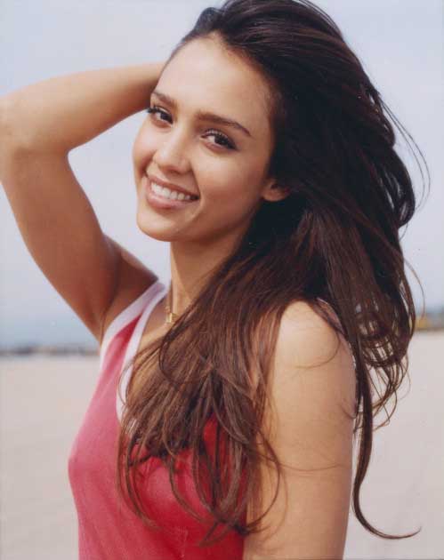 杰西卡·阿尔芭/Jessica Alba-18-9